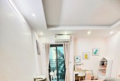 Bán nhà X54 Xuân Đỉnh Ở Vui Sướng An Nhiên Mãn Nguyện 37.6m2 5 tầng 6,75 tỷ