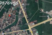 CẦN BÁN LÔ ĐẤT P HOÀ VINH, TX ĐÔNG HOÀ, PHÚ YÊN