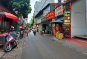 BÁN 172M2 ĐẤT NGUYỄN ĐỔNG CHI, M.TIỀN 11M, NGÕ THÔNG Ô TÔ, KINH DOANH, 24 TỶ