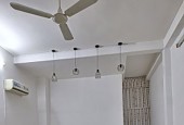 CHO THUÊ MẶT BẰNG KINH DOANH 61.2M2, HẺM 8M GIÁ RẺ Đ.XÔ VIẾT NGHỆ TĨNH, P.25, BÌNH THẠNH