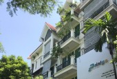 Bán LK KĐT Yên Hoà, Cầu Giấy. DT 75m x 4 tầng,MT 6m, hoàn thiện. Giá 30,tỷ tỷ.LH: 0964769634