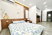 BÁN CHUNG CƯ MINI CẦU DIỄN 17 PHÒNG CHO THUÊ, NGÕ THÔNG Ô TÔ ĐỖ CỬA, 11.9 TỶ
