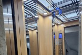 BÁN NHÀ Xuân Phương 35M2X5 TẦNG, THANG MÁY, NGÕ THÔNG Ô TÔ 10M, GIÁ 5.9 TỶ