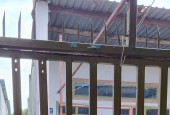 Bán nhà mặt tiền Quốc Lộ 51, Biên Hòa, 152m², 4.2 tỷ, sổ đỏ