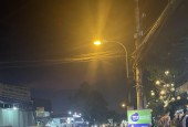 Bán mặt tiền 8,6x30m giá 24 tỷ Đường Lê Thị Hà