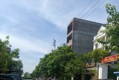 Bán đất KĐT 379, Kỳ Bá - TP Thái Bình. Diện tích 90 m².