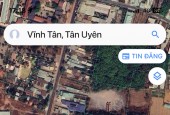 BÁN  ĐẤT  KCN  VISIP 2A