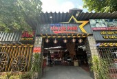 Sang nhà hàng 368 Tân Hương, Góc 3 MT đắc địa bậc nhất, 1300m2,giá thuê cực rẻ chỉ 150tr/tháng