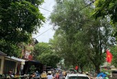BÁN NHÀ ĐƯỜNG PHAN BÁ VÀNH NGAY GẦN CÔNG VIÊN KỲ BÁ, DIỆN TÍCH 83M, GIÁ 11.5 TỶ