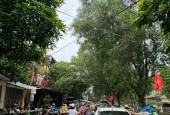 Bán nhà 3 tầng 63m2, ngõ Trần Thủ Độ, Tiền Phong, TP.Thái Bình - 4.4 tỷ