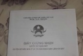 Đất Thị Trấn Ngã 6, Huyện Châu Thành Tỉnh Hậu Giang