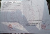 Đất Phân lô làm xưởng Lai Hưng - Bàu Bàng