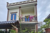 Bán nhà trong ngõ đường Phạm Huy Quang, phường Trần Lãm, tp Thái Bình