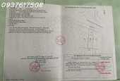 Bán Nhanh Lô Đất Đắc Địa Ngay Cổng Trường Học Phú Chánh, TP. Tân Uyên