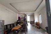 CẦN BÁN NHÀ 4 TẦNG + NHÀ KHO 250m2 HAI MẶT TIỀN ĐƯỜNG TRẦN PHÚ. ĐANG CHO THUÊ 28tr/tháng