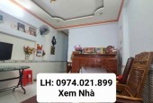 Bán Đất Tặng Nhà Cũ , DT 85 m2, Hẻm Ô TÔ Cạnh Đường 49, P Hiệp Bình Chánh, TĐ Giá 5 Tỷ 9  TL