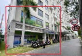 Bán shophouse dự án Riverside Residence Phú Mỹ Hưng ngay mặt tiền Nguyễn Lương Bằng Quận 7