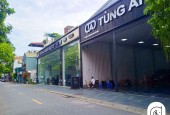 Mảnh đất đẹp vị trí mặt phố Nguyễn Văn Hưởng Giang Biên KD vỉa hè 110m, mặt tiền: 5m 22 tỷ