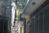Thính cực thơm- bán đất tặng nhà Hồ Đắc Di 66m2 ,mt 5,5m mà chưa tới 130tr/m tại giữa trung tâm thủ đô. Tại Đống Đa - HN.