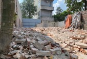 Bán nhanh mảnh đất Yên Mỹ 240m2, Thanh Trì ô tô đỗ cửa