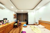 BÁN NHÀ PHỐ TÂN MAI-HOÀNG MAI, Ô TÔ TRÁNH, 70 M2, 8 TẦNG THANG MÁY, GIÁ 28 TỶ,