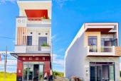 Chỉ với 690 triệu sở hữu ngay đất nền tại Chợ Minh Lương