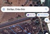 Bán 2000mv , 100tc mặt tiền quảng phú phước an đá bac châu đức bà rịa vũng tàu