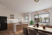 XUÂN LA - NHÀ MỚI ĐẸP NHƯ MƠ, THANG MÁY  TÊN LỬA , TIỆN ÍCH NGẬP TRÀN; MỞ CỬA RA ÁNH SÁNG TRÀN NGẬP CÁC PHÒNG