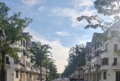 BÁN NHÀ LK KHU ĐÔ THỊ HINODE ROYAL PARK_ DT _100M _MT5 _ XÂY 5T_  ĐƯƠNG 17M
