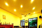 NHÀ NGỌC THỤY- LONG BIÊN, Ô TÔ ĐỖ CỦA, 52M2, 4 TẦNG , MẶT TỀN 5.5M, 5.9 TỶ.