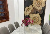 HIẾM DÂN XÂY Phúc Lợi 50m,6 tầng,nhỉnh 6tỷ.THANG MÁY-ÔTÔ đỗ cửa,ngõ ôtô tránh