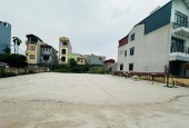 Bán Mảnh Đất Chính Chủ Thanh Trì Ô tô đỗ - 45m - Chỉ 4 tỷ hơn có thương lượng, Sổ đỏ lâu dài