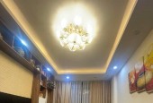 BA ĐÌNH nhà đẹp 42M2 cách 50m ra ô tô tránh.