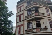bán nhà NGUYỄN THỊ ĐỊNH LÔ GÓC, 60M, 4 TẦNG, 19TY