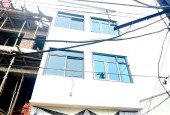 BÁN NHÀ PHỐ NGỌC THỤY- LONG BIÊN 65M2, 3 TẦNG, MẶT TIỀN 4.6M, 10.4 TỶ.