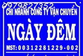 TUYỂN GIAO HÀNG HOẢ TỐC Địa chỉ: 101/59/5 đường DT 6, ấp 5, X.Đông Thạnh, Hóc Môn, TP.HCM