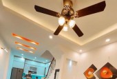 BÁN NHÀ TÂN LẬP- ĐAN PHƯỢNG - GẦN NGÃ TƯ TRÔI - HOÀI ĐỨC - 3 BƯỚC RA QL 32- Ô TÔ ĐỖ CẠNH NHÀ - LÔ GÓC- 40m2, 4.9 tỷ