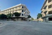 DUY NHẤT CÓ SẴN SỔ. NHẬN NHÀ NGAY. TRUNG TÂM TP.THANH HÓA. CĐT: 0966 343 969