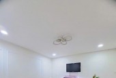 Bán gấp tập thể duplex Nghĩa Tân tầng 5,6, full nội thất 3 ngủ đẹp