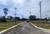 BÁN NHANH LÔ ĐẤT LÀN 2 QUỐC LỘ 21 THUỘC THỊ TRẤN THANH HÀ DIỆN TÍCH 70M2 GIÁ 290 TRIỆU