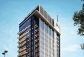 SIÊU PHÂM BUILDING 10 TẦNG ĐẸP NGUY NGA TRÁNG LỆ TRUNG TÂM HOÀN KIẾM - 374M2 - MT 28M - GIÁ 400 TỶ