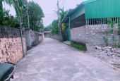 cc gửi bán 68m full xã nam phương tiến đường bê tông ô tô chạy thông