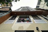 (Siêu phẩm) Tòa Apartment 70m2 x 19P tại Đặng Tiến Đông - Dòng tiền 1,65 tỷ/năm - Tin thật 100%.