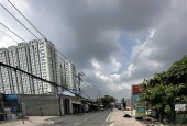 Bán nhà riêng Trịnh Quang Nghị phường 7 quận 8 88m2 4 tầng 6pn  giá chỉ 11,8 tỷ