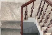 Bán nhà 90m2, 2 tầng, 3PN, ngõ đẹp Phạm Huy Quang, TP.Thái Bình - 3.65 tỷ