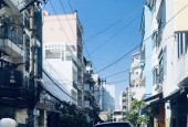 Bán nhà riêng Dương Bá Trạc phường 1 quận 8 giá chỉ 6,5 tỷ 42m2 4 tầng 4pn 3wc
