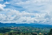 BÁN GẤP LÔ ĐẤT VIEW SIÊU ĐẸP 1.0.2 GẦN BẢO LỘC - SỔ SẴN