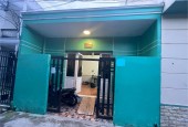 Nhà Sổ Hồng Riêng cách Q7 3km, cách Lê văn lương chỉ 3 căn, DT 55m2, Giá 3ty4