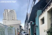 Nhà Sổ Hồng riếng kế Làng đại học Phước Kiển, cách mt LVL chỉ 50m, DT 5*11m ,Giá 3ty4