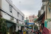 Bán nhà riêng Âu Dương Lân phường 3 quận 8 giá chỉ 9,5 tỷ 63m2 3 tầng hẻm 7m
